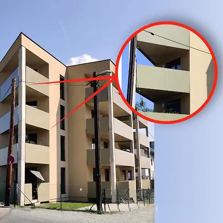 Relaxing & Living Appartement Graz