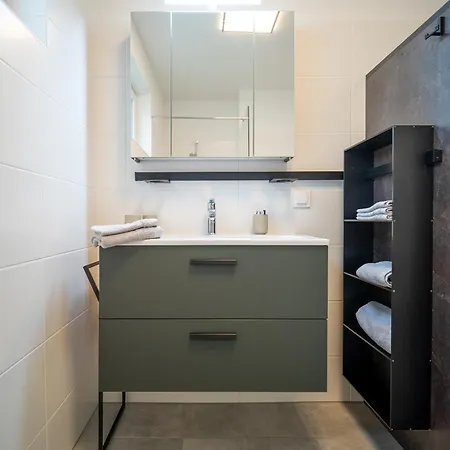 Relaxing & Living Appartement