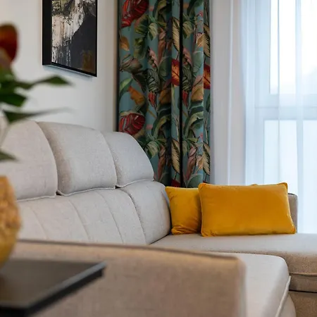 Relaxing & Living Apartment *