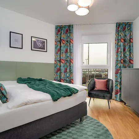 Relaxing & Living * Graz