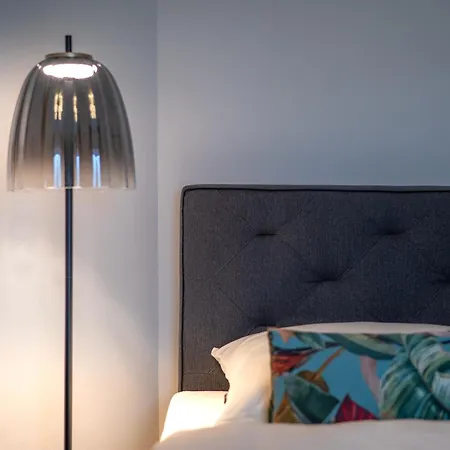 Appartement Relaxing & Living