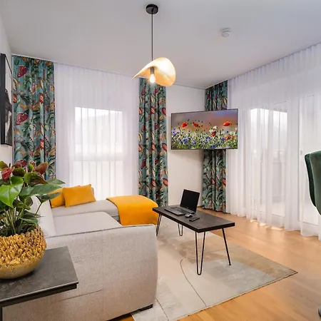 Relaxing & Living Apartment *