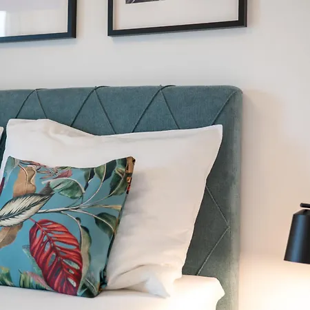 Relaxing & Living Graz