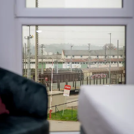 Appartement Relaxing & Living Graz