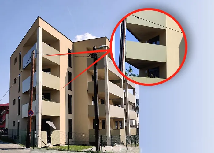 Relaxing & Living Apartment Graz