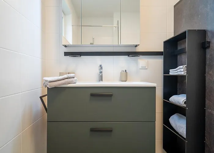 Relaxing & Living Apartment