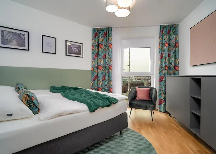 Relaxing & Living * Graz