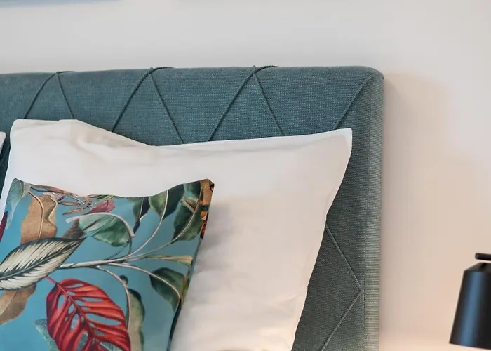 Relaxing & Living Graz