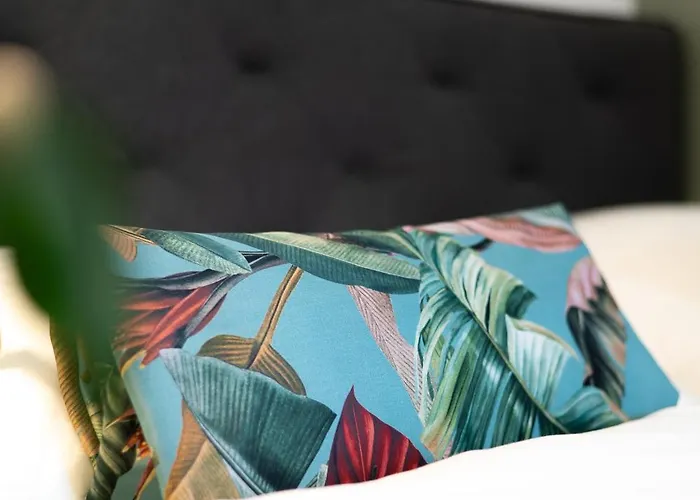 Apartment Relaxing & Living