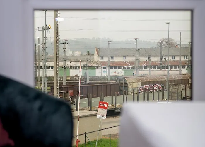 Daire Relaxing & Living Graz